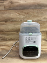 Momcozy KleanPal Pro Baby Bottle Washer, Sterilizer & Dryer
