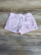 Cat & Jack Drawstring Shorts Pink sz 4T - Me n Mommy To Be