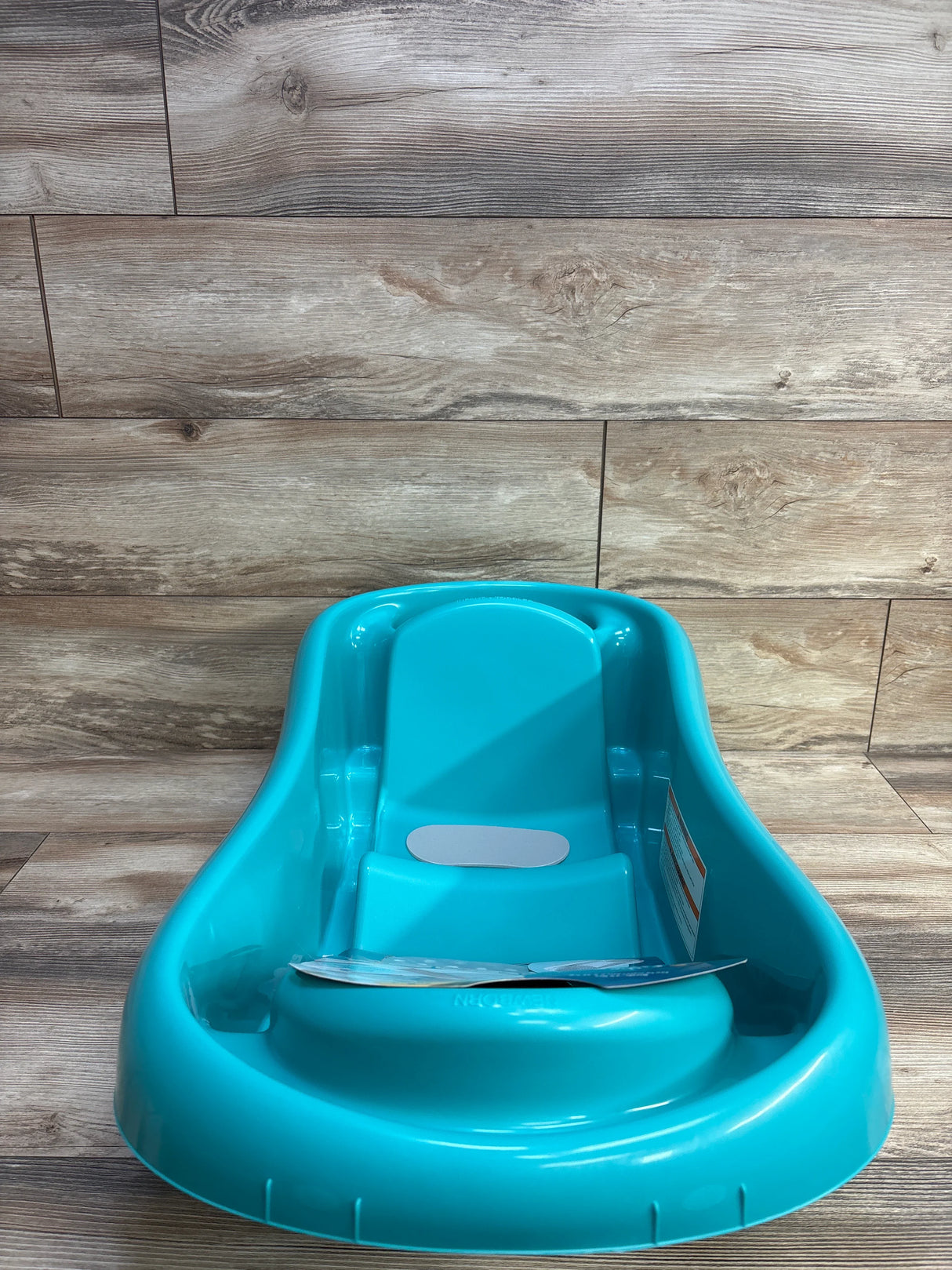 NEW The First Years Sure Comfort Deluxe Newborn-to-Toddler Tub with Sling - Me n Mommy To Be