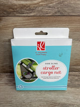 NEW J.L. Childress Side Sling Stroller Cargo Net
