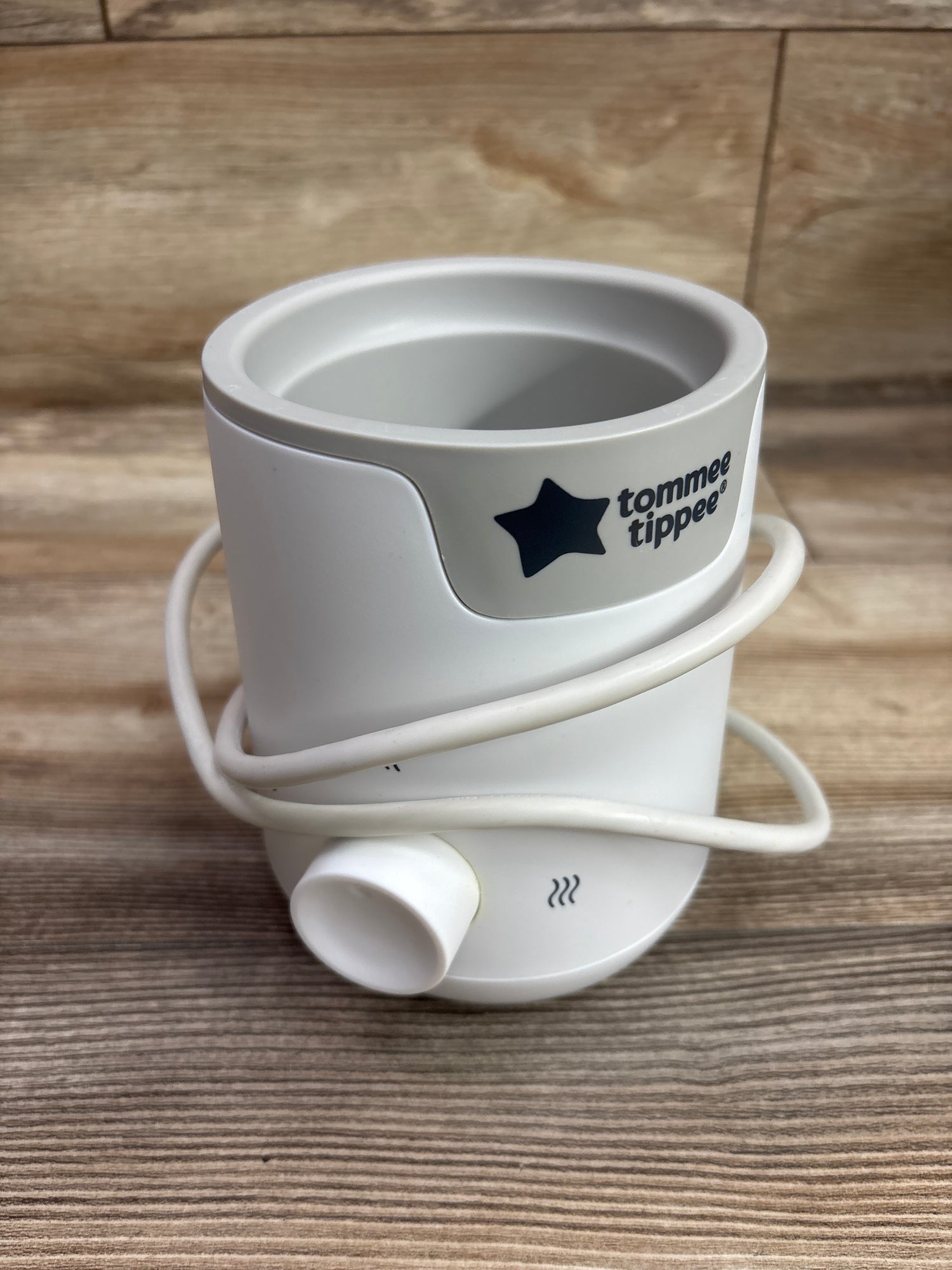 Tommee Tippee Easiwarm Bottle & Food Warmer