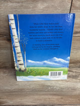 Snow Friends Hardcover Book