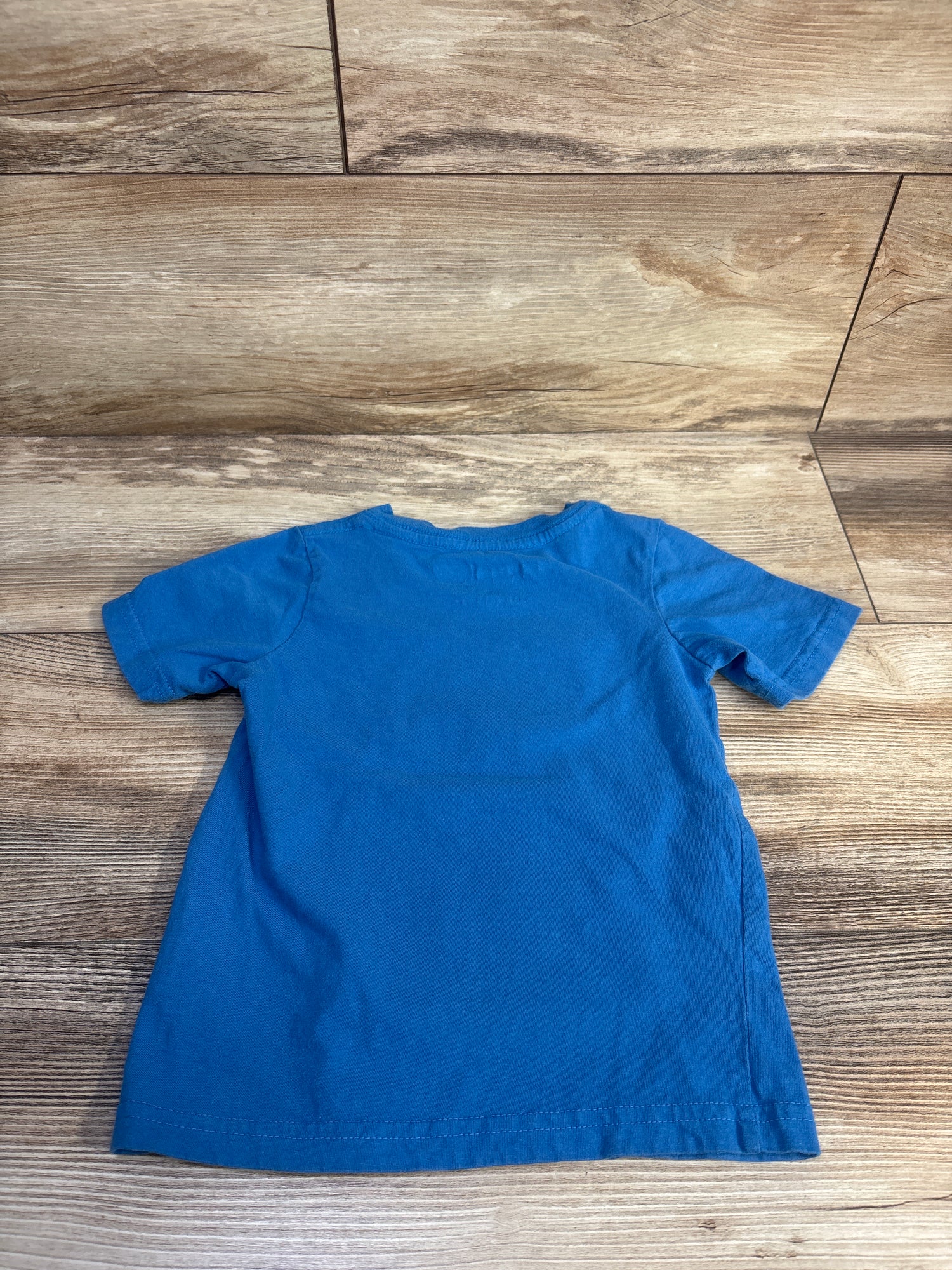 Nickelodeon PAW Patrol Shirt Blue sz 3T