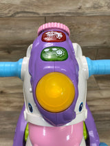 Vtech Prance and Rock Learning Unicorn