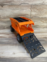 Hot Wheels Monster Trucks Monster Mover, Orange