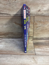 Dr. Seuss If I Ran The Dog Show - All About Dogs Hardcover Book