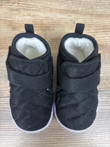BMCITYBM Winter Snow Boots Black sz 5c