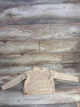 Copper Key Knitted Pull Over Sweater Cream sz 5T