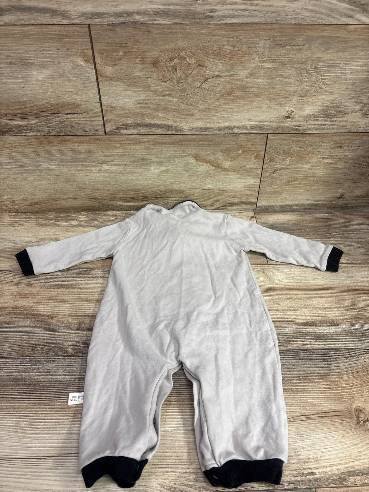SDEJ Gentleman Coverall Tan sz 12m