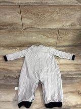 SDEJ Gentleman Coverall Tan sz 12m