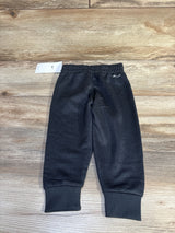 NEW Nike Dri-Fit Joggers Grey sz 2T