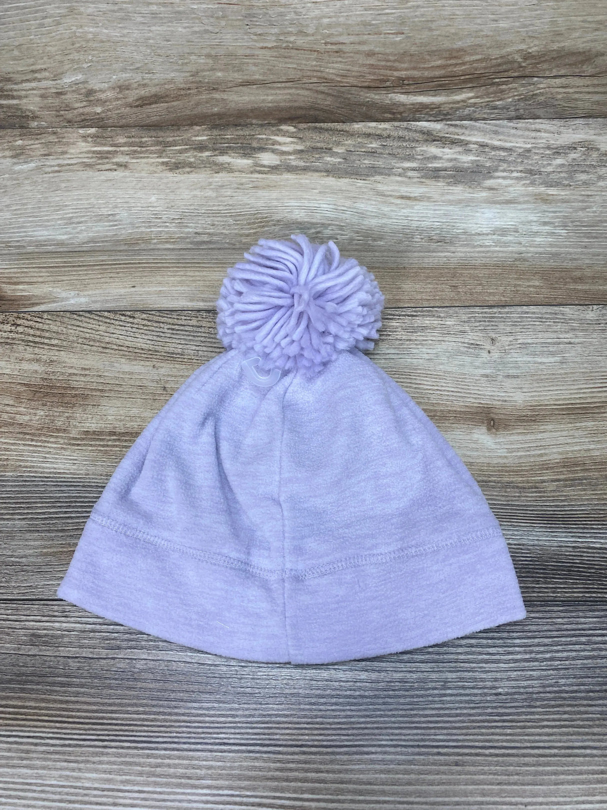 NEW Cat & Jack Pom Beanie Hat sz 2T-5T