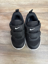 Nike Omni Multi-Court TD 'Black White' Sneakers sz 9c