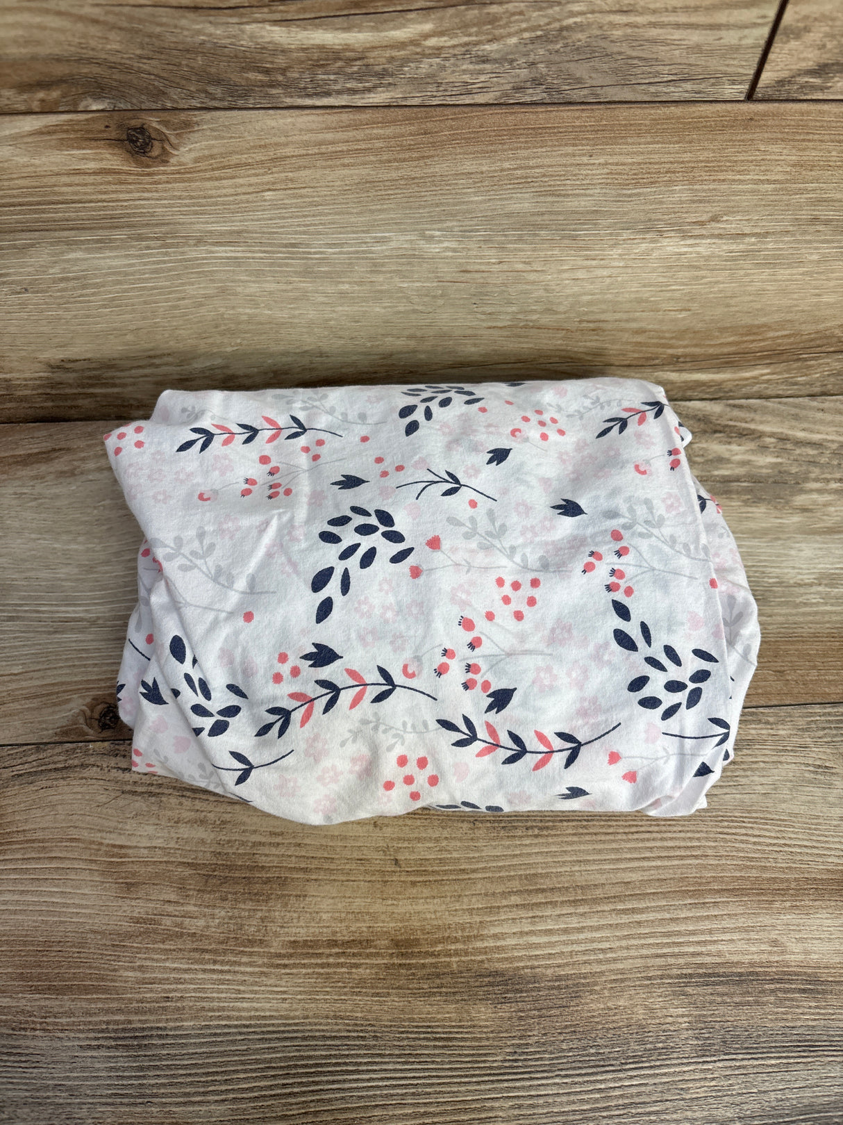 Lambs & Ivy Forever Friends Fitted Crib Sheet