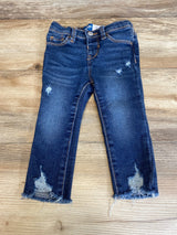 Old Navy Rockstar Jeggings Blue sz 18-24m