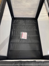 Dream on Me Zodiak Play Yard, Black