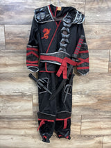Teetot Ninja Costume sz 7/8