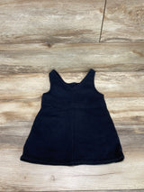 Calvin Klein Jeans Jumper Dress Black sz 4T