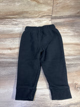 Cat & Jack Pull On Joggers Black sz 18m