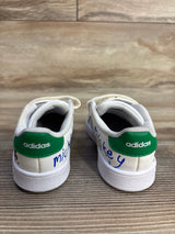 Adidas x Disney Grand Court CF I 'Mickey Mouse' Sneakers, White sz 8c