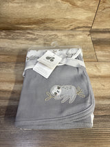 NEW Just Born 2pk Receiving Blankets