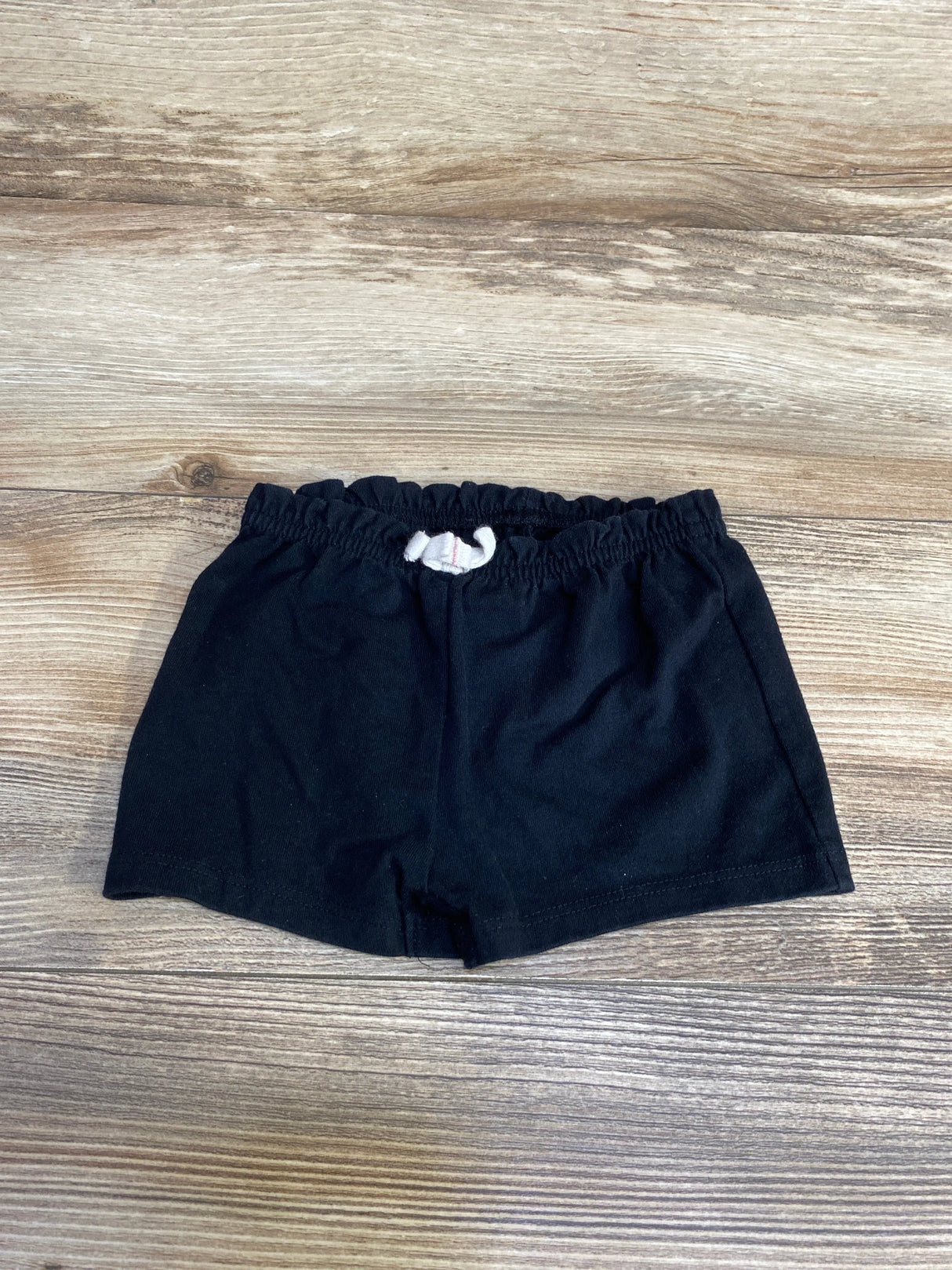 Jumping Beans Shorts Black sz 9m