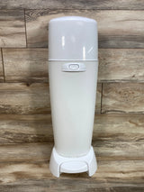 Playtex Diaper Genie Complete Pail in White