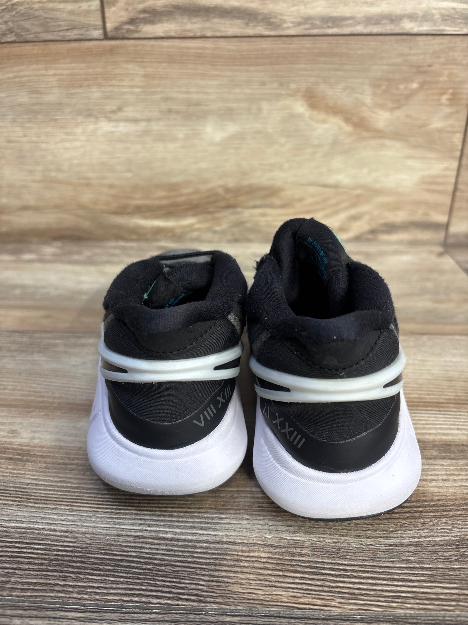 Nike Kyrie 8 PS 'Orca' Sneakers sz 13c