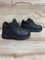 Nike Air Max Goadome Boots Black sz 7.5c