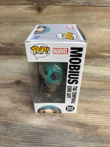 NEW Funko Pop! Marvel Loki - Mobius - Me n Mommy To Be