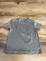 Nike Dri-Fit Shirt Grey sz 4T