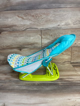 Summer Deluxe Baby Bather Green