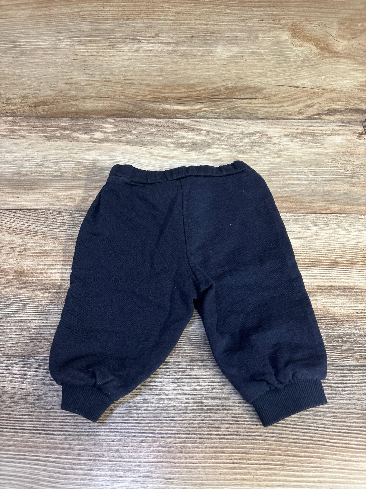 H&M Drawstring Joggers Blue sz 6m