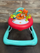 Bright Starts Roaming Safari Walk-A-Bout Walker