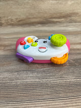 Fisher Price Laugh & Learn Game Controller Pink