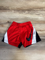 Nike Dri-Fit Pull On Shorts Black sz 2T