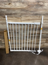 Summer Infant Metal Banister & Stair Safety Gate