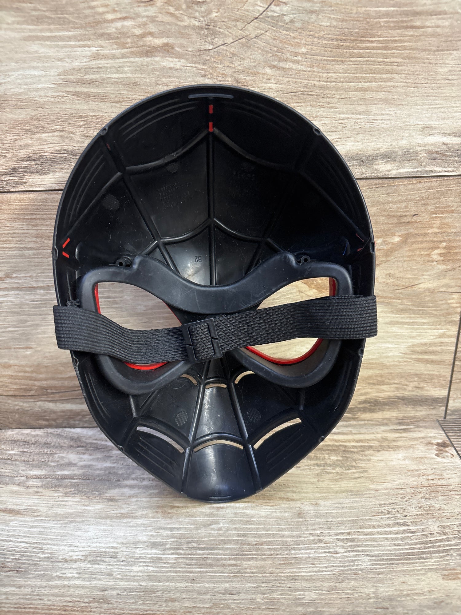 Marvel Spider-Man Miles Morales Mask Ages 5+