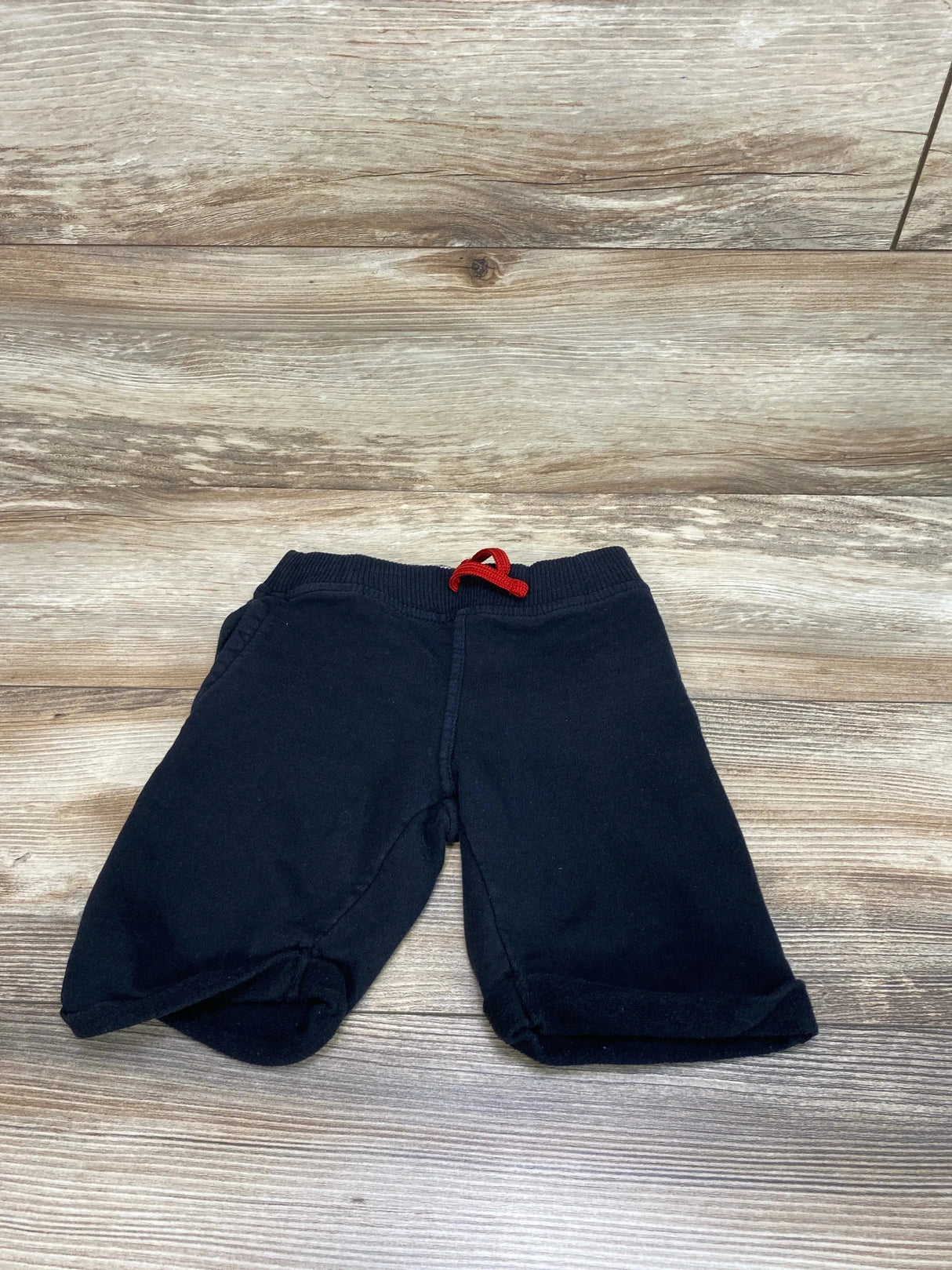 True Religion Shorts Black sz 3T