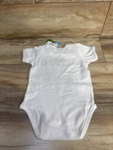 NEW Boxlunch My Neighbor Totoro Bodysuit White sz 12m