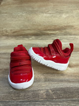 Air Jordan 11 Retro Little Flex TD 'Gym Red' Sneakers sz 1.5 - Me n Mommy To Be