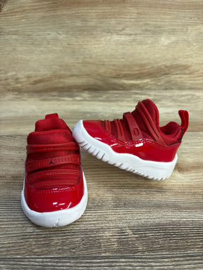 Air Jordan 11 Retro Little Flex TD 'Gym Red' Sneakers sz 1.5 - Me n Mommy To Be