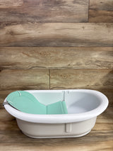 Frida Baby 4-in-1 Grow-With-Me Bath Tub