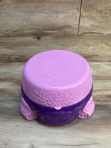 The First Years Disney Princess Magic Sparkle 3-In-1 Potty System