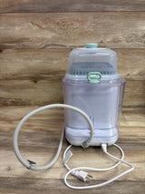 Momcozy KleanPal Pro Baby Bottle Washer, Sterilizer & Dryer