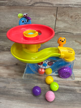 Playskool Busy Ball Popper