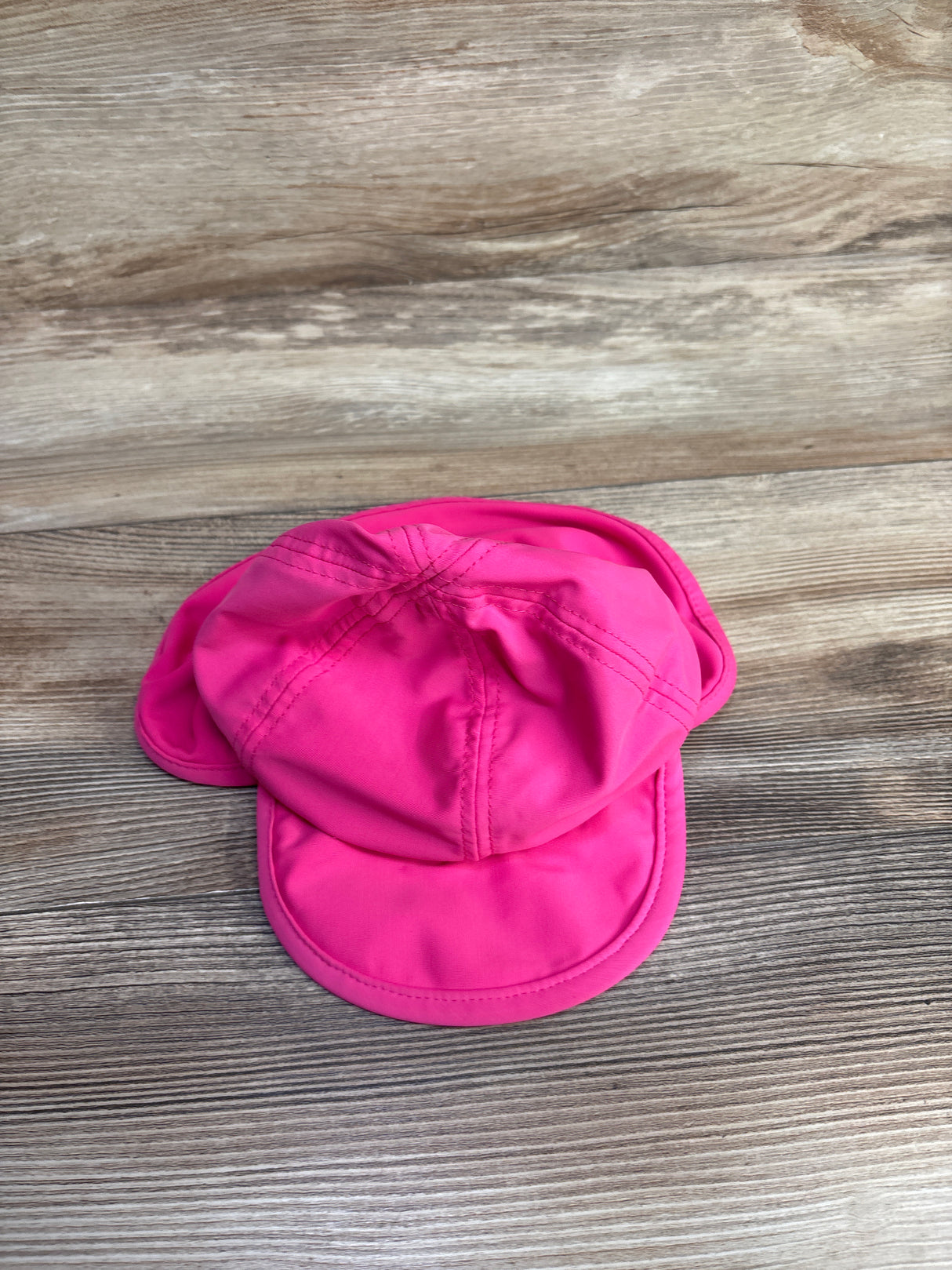 Just One You Baby Girls' Solid Sun Hat Pink sz 12-18m