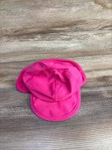 Just One You Baby Girls' Solid Sun Hat Pink sz 12-18m