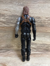 Marvel Titan Hero Series Winter Soldier