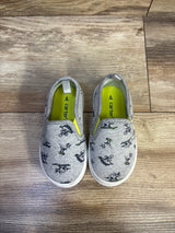 Carter's Damon Slip On Shoes Grey sz 6c